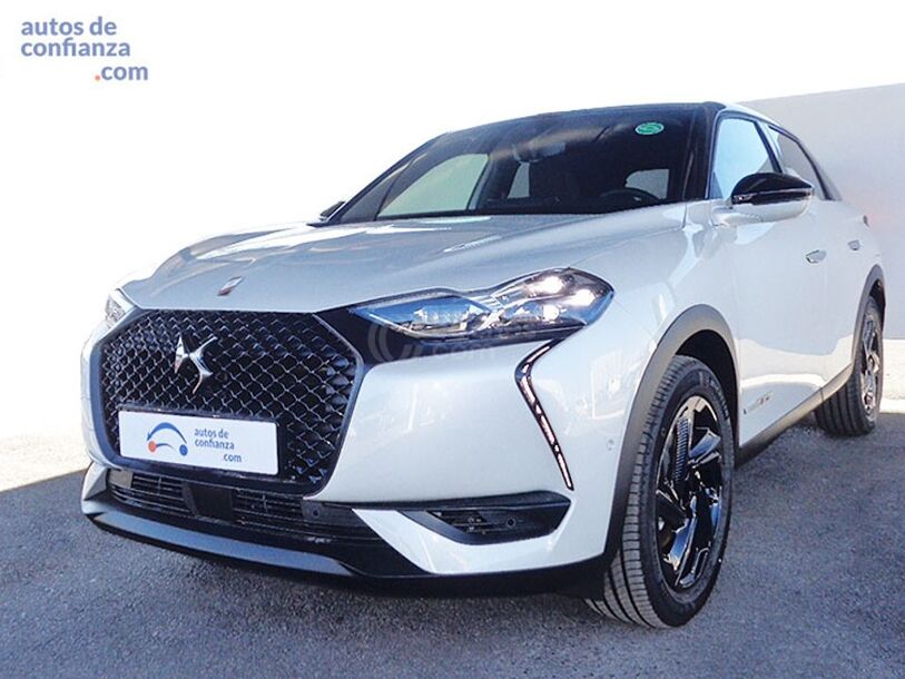 Foto del DS DS3 Crossback DS 3 E-Tense Performance Line