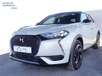 Imagen de DS DS3 Crossback DS 3 E-Tense Performance Line