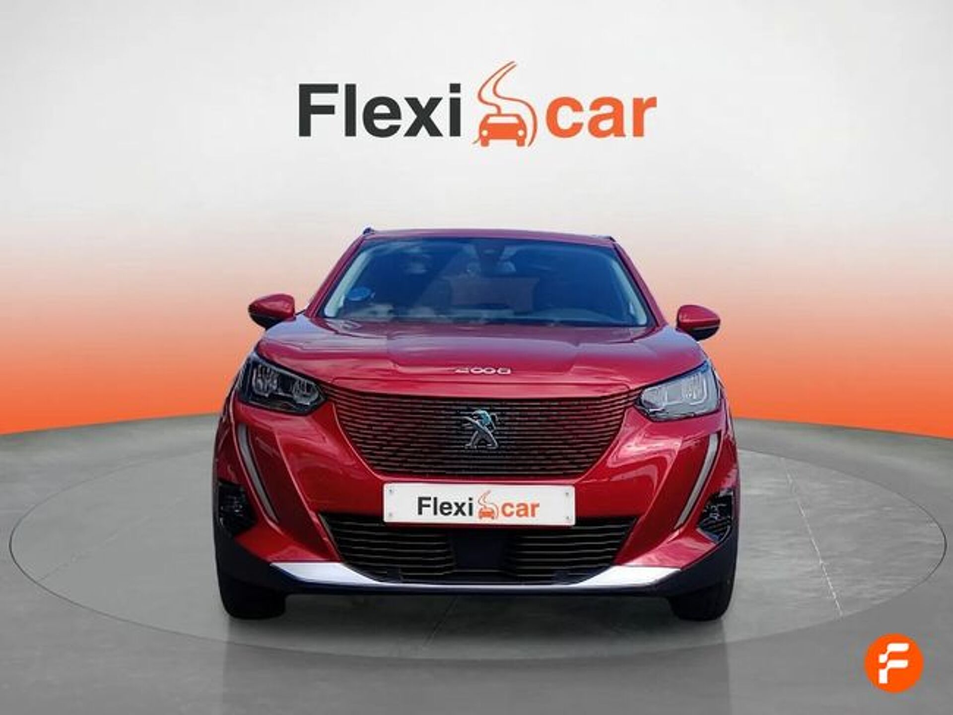 Imagen 2 de PEUGEOT 2008