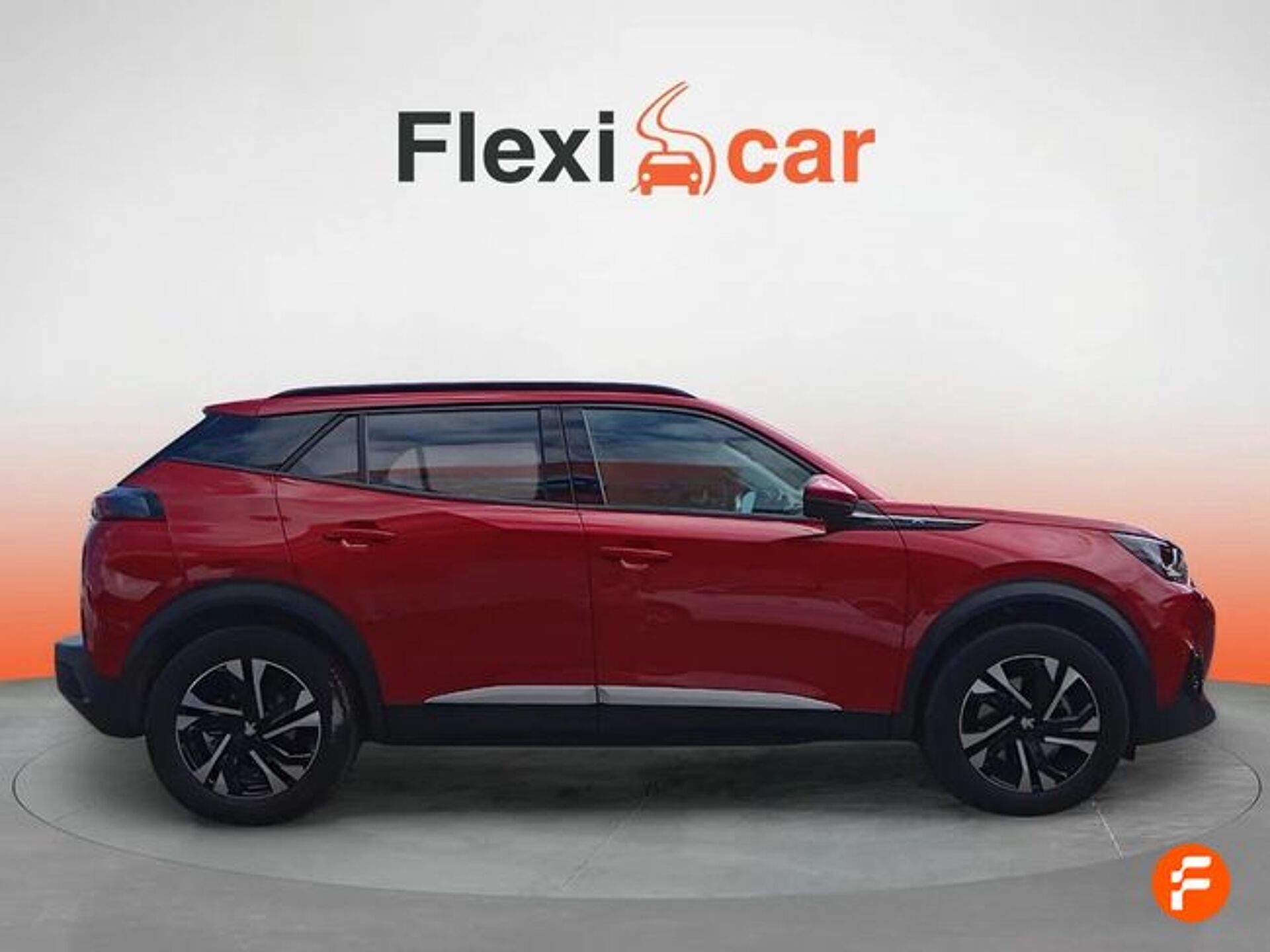 Imagen 3 de PEUGEOT 2008