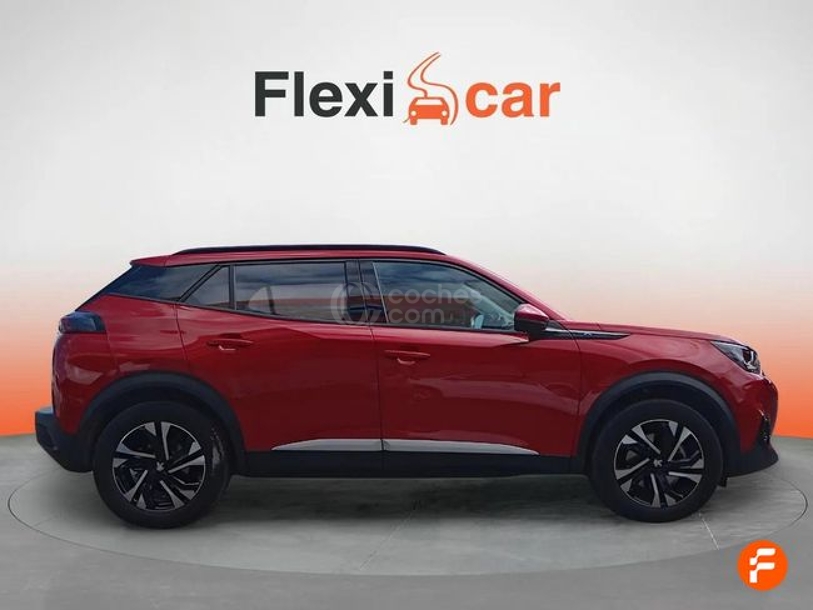 Foto del PEUGEOT 2008 GT Line Eléctrico 100kW