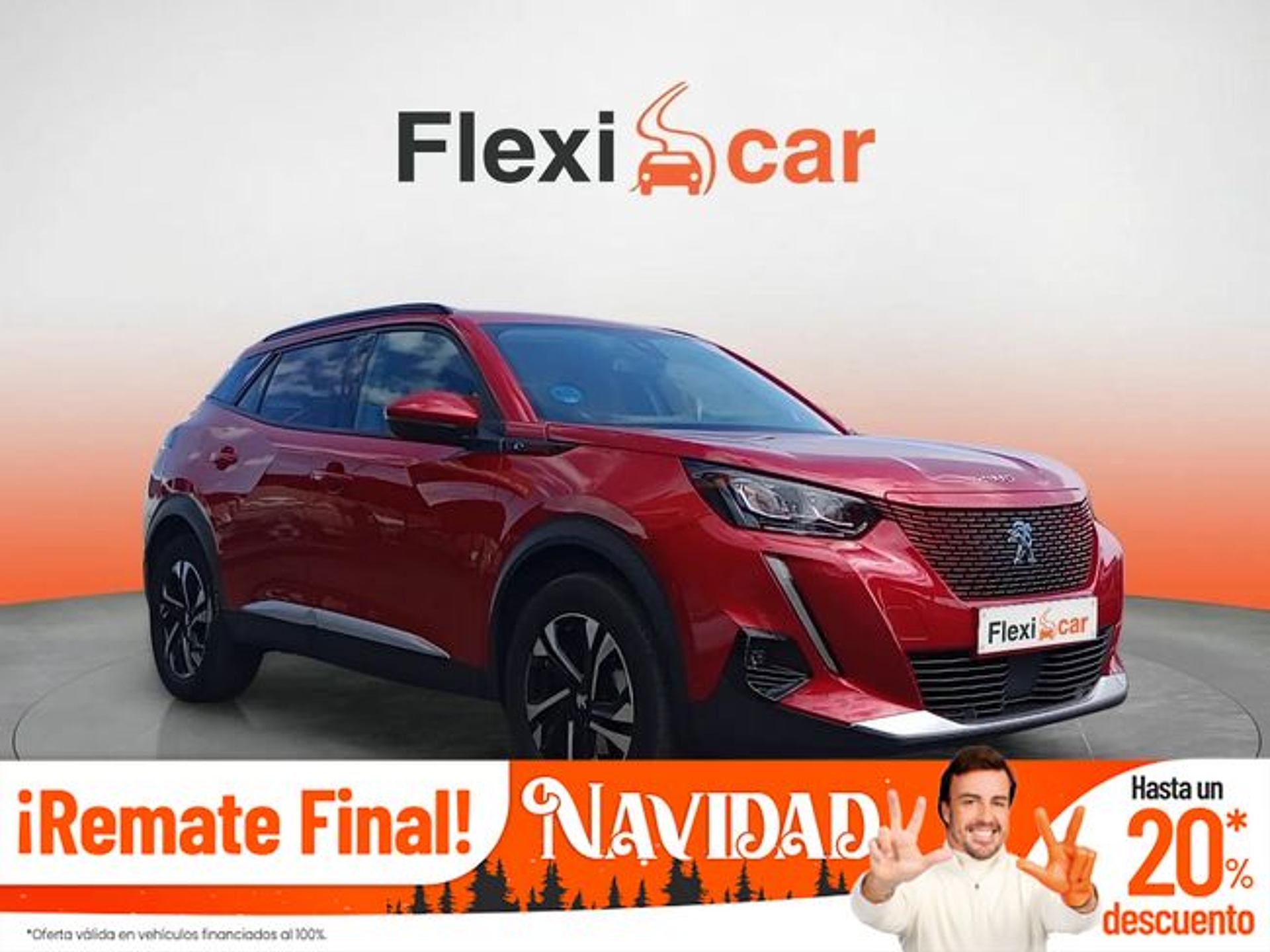 Imagen de PEUGEOT 2008