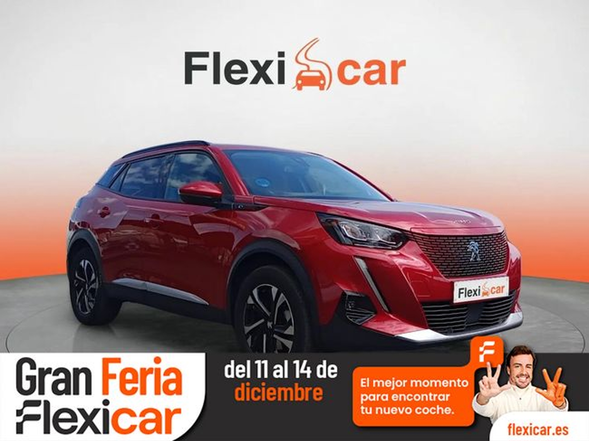 Imagen de PEUGEOT 2008