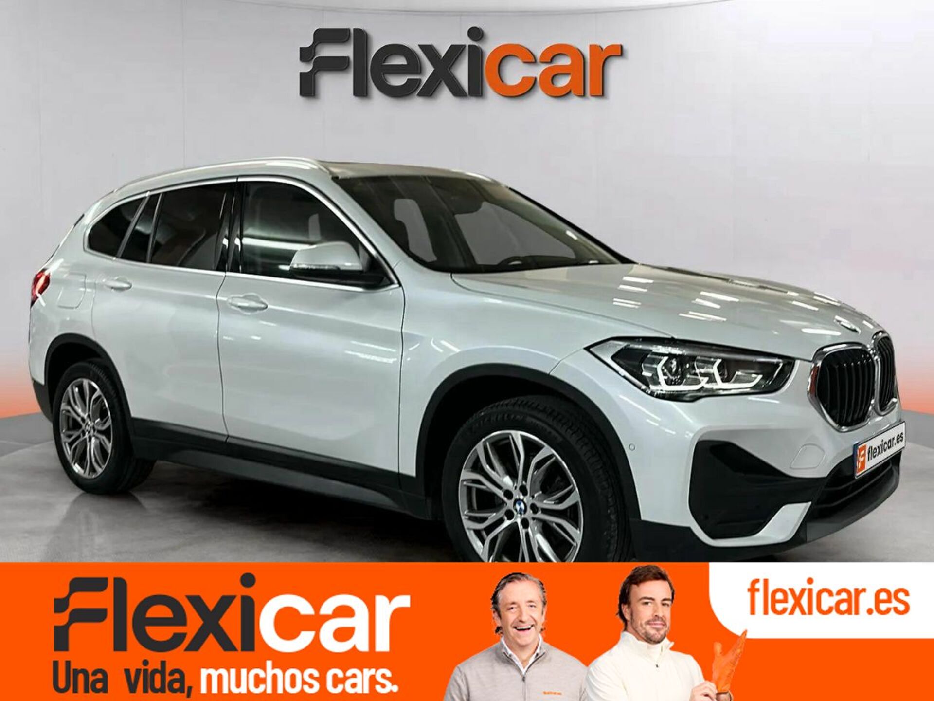 Imagen de BMW X1