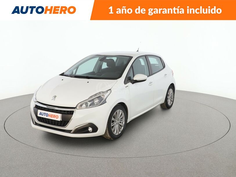 Foto del PEUGEOT 208 1.2 PureTech S&S Signature 82