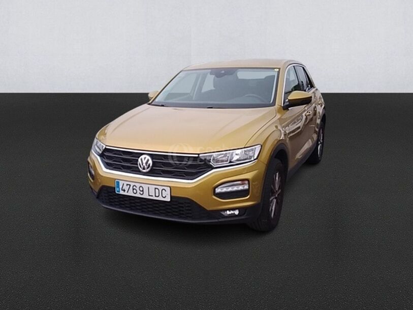 Foto del VOLKSWAGEN T-Roc 1.6TDI Edition