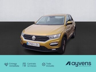 Imagen de VOLKSWAGEN T-Roc 1.6TDI Edition