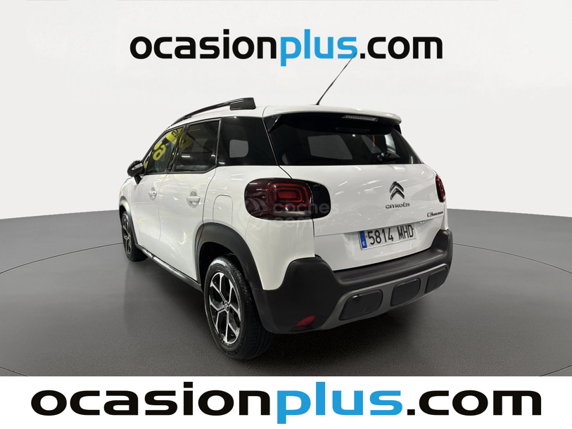 Foto del CITROEN C3 Aircross Puretech S&S Shine 110