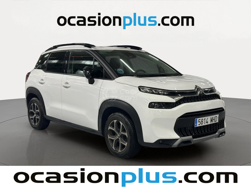Foto del CITROEN C3 Aircross Puretech S&S Shine 110