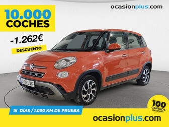 Imagen de FIAT 500L 1.4 Cult