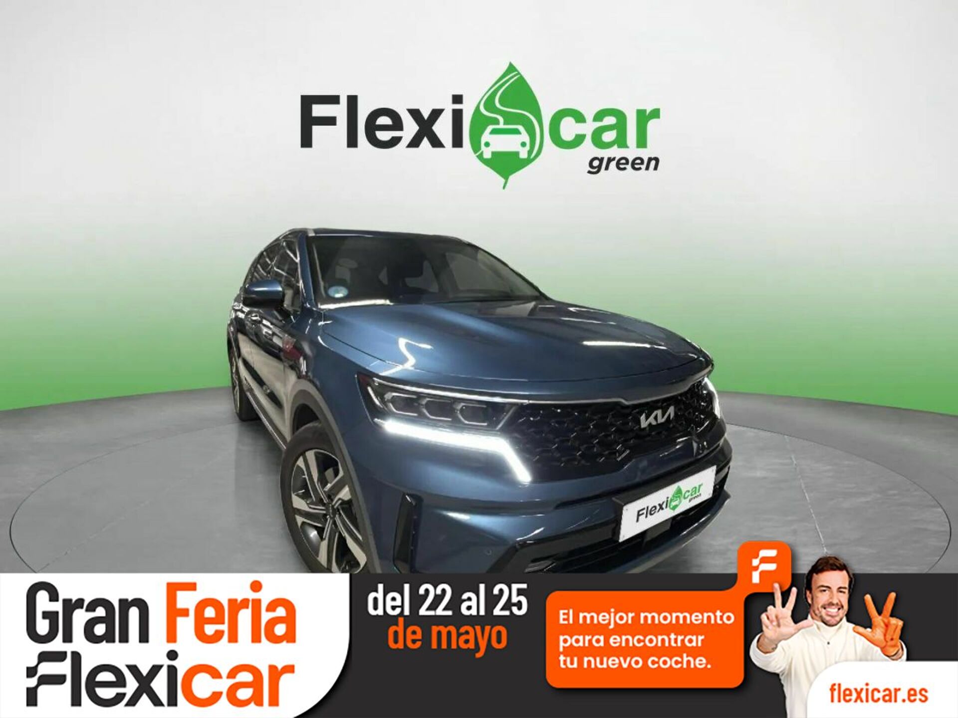 Imagen de KIA Sorento