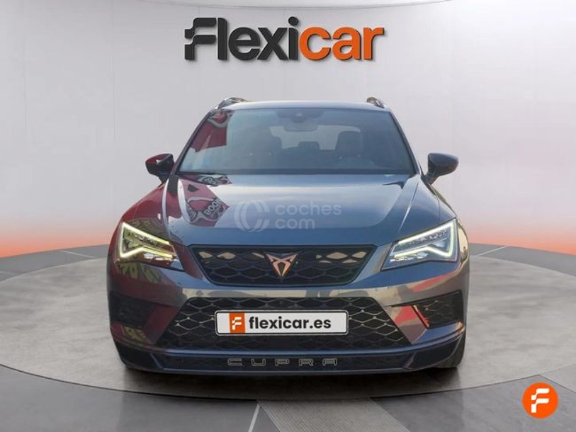 Foto del CUPRA Ateca ATECA 2.0 TSI 300 DSG 4DRIVE