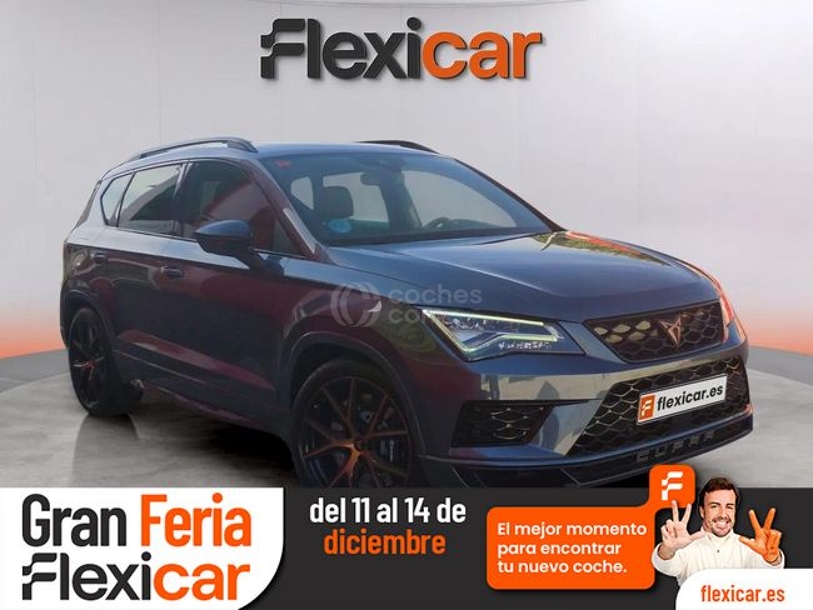 Foto del CUPRA Ateca ATECA 2.0 TSI 300 DSG 4DRIVE