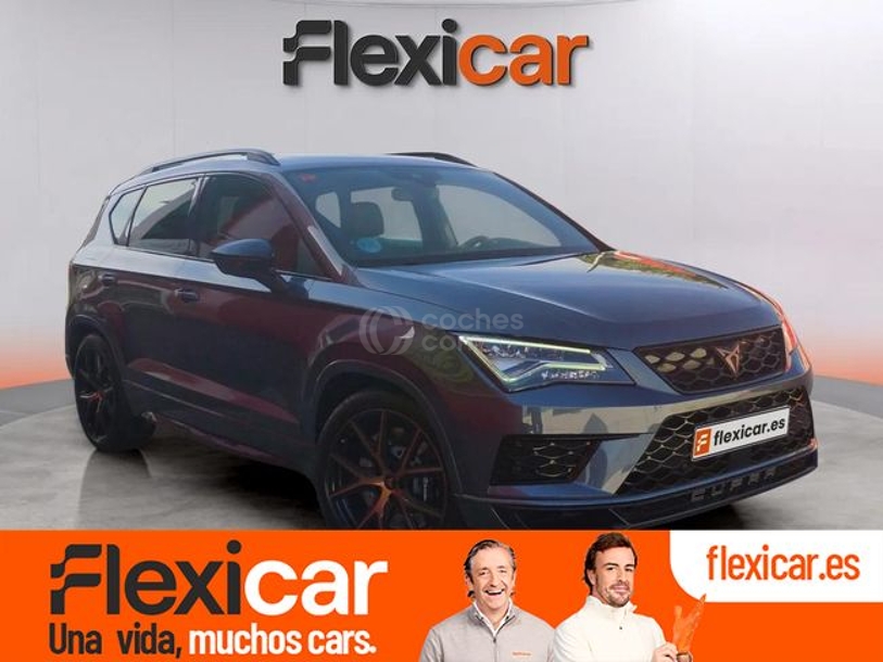 Foto del CUPRA Ateca ATECA 2.0 TSI 300 DSG 4DRIVE