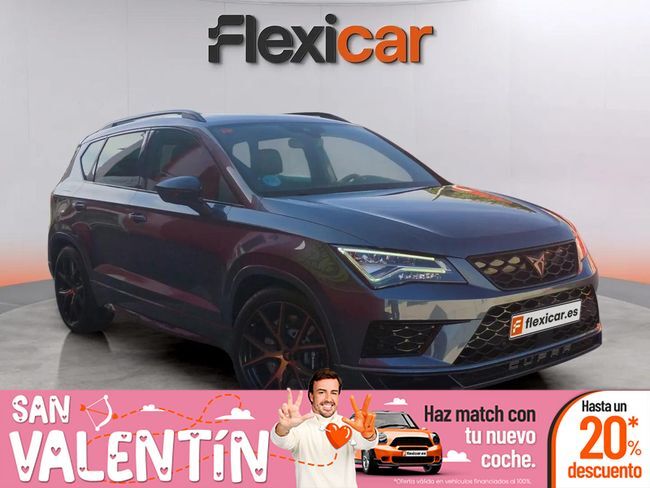 Foto del CUPRA Ateca ATECA 2.0 TSI 300 DSG 4DRIVE