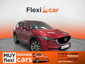 Imagen de MAZDA CX-5 2.0 Skyactiv-G Evolution Navi 2WD 121kW