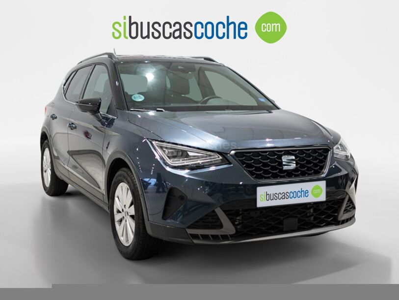 Foto del SEAT Arona 1.0 TSI S&S Style 110