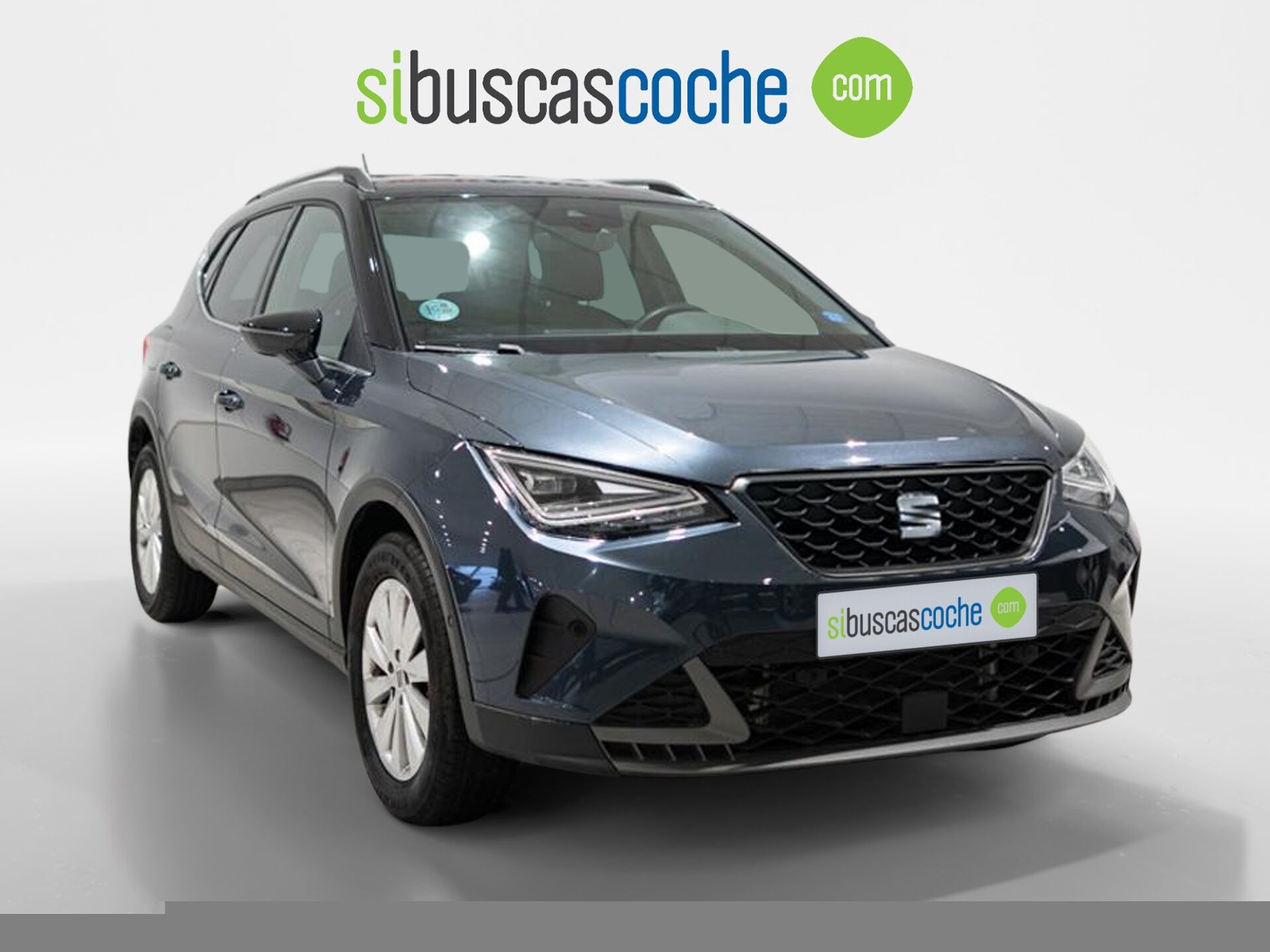 Imagen de SEAT Arona