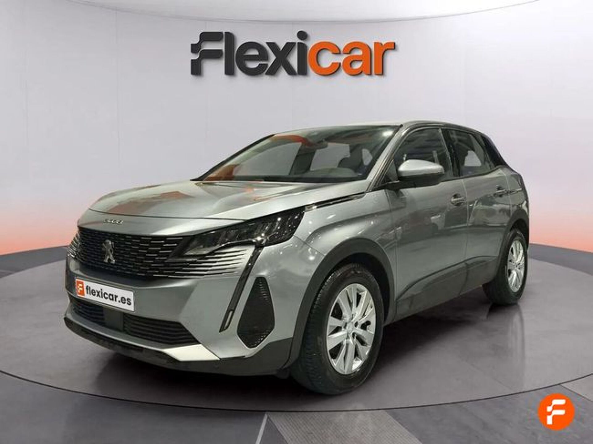 Imagen 3 de PEUGEOT 3008