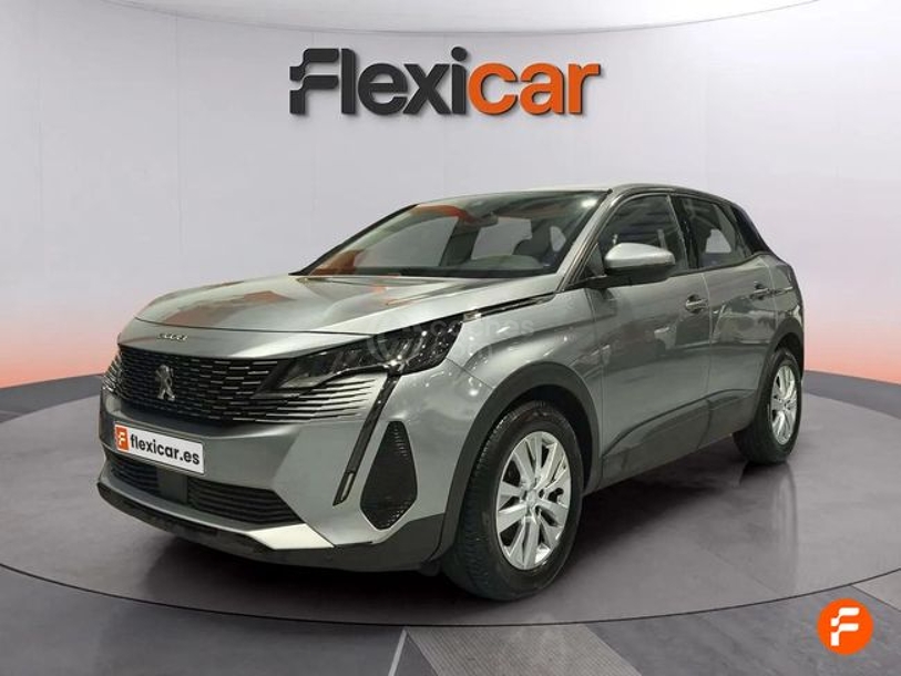 Foto del PEUGEOT 3008 1.5BlueHDi Active Pack S&S 130