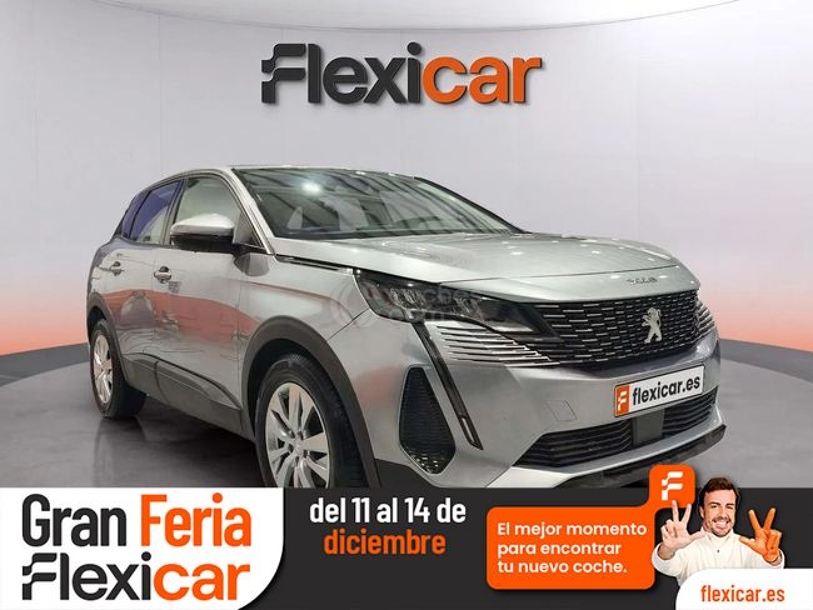 Foto del PEUGEOT 3008 1.5BlueHDi Active Pack S&S 130