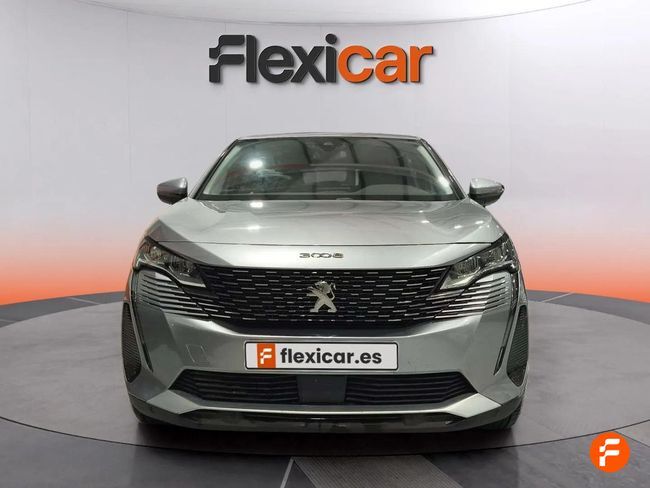 Foto del PEUGEOT 3008 1.5BlueHDi Active Pack S&S 130