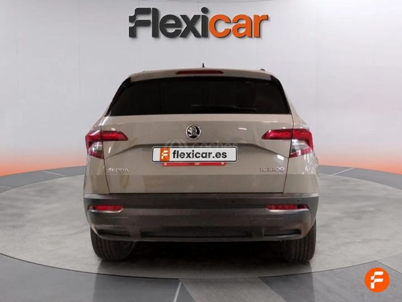 Foto del SKODA Karoq 1.0 TSI Ambition