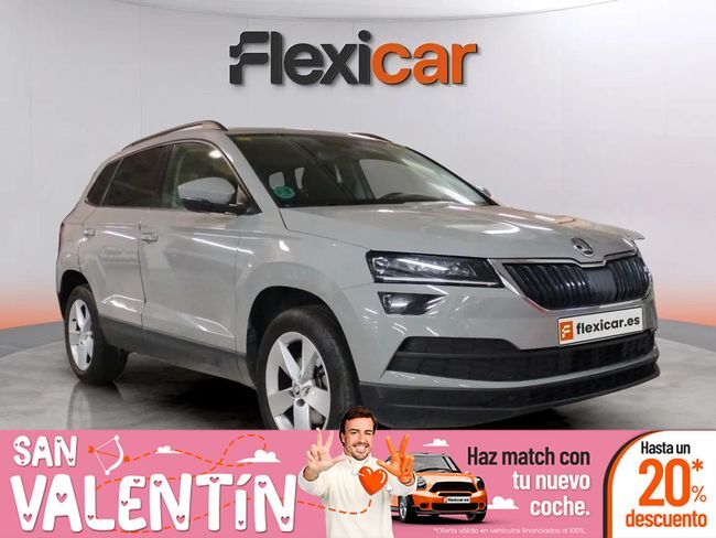 Foto del SKODA Karoq 1.0 TSI Ambition