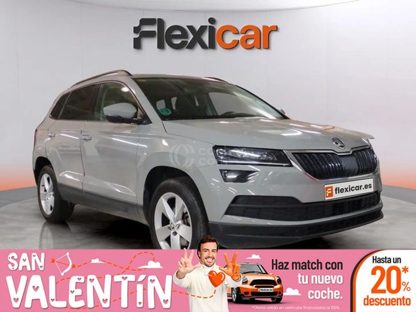 Foto del SKODA Karoq 1.0 TSI Ambition
