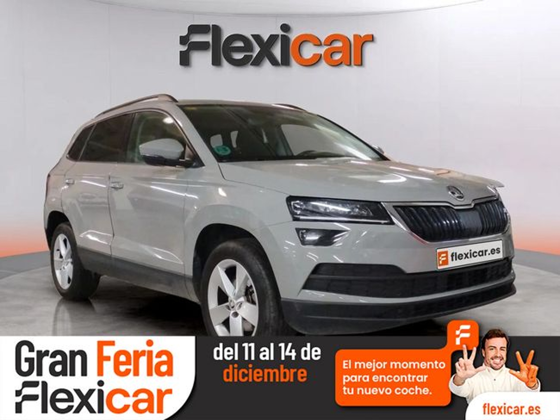 Imagen de SKODA Karoq