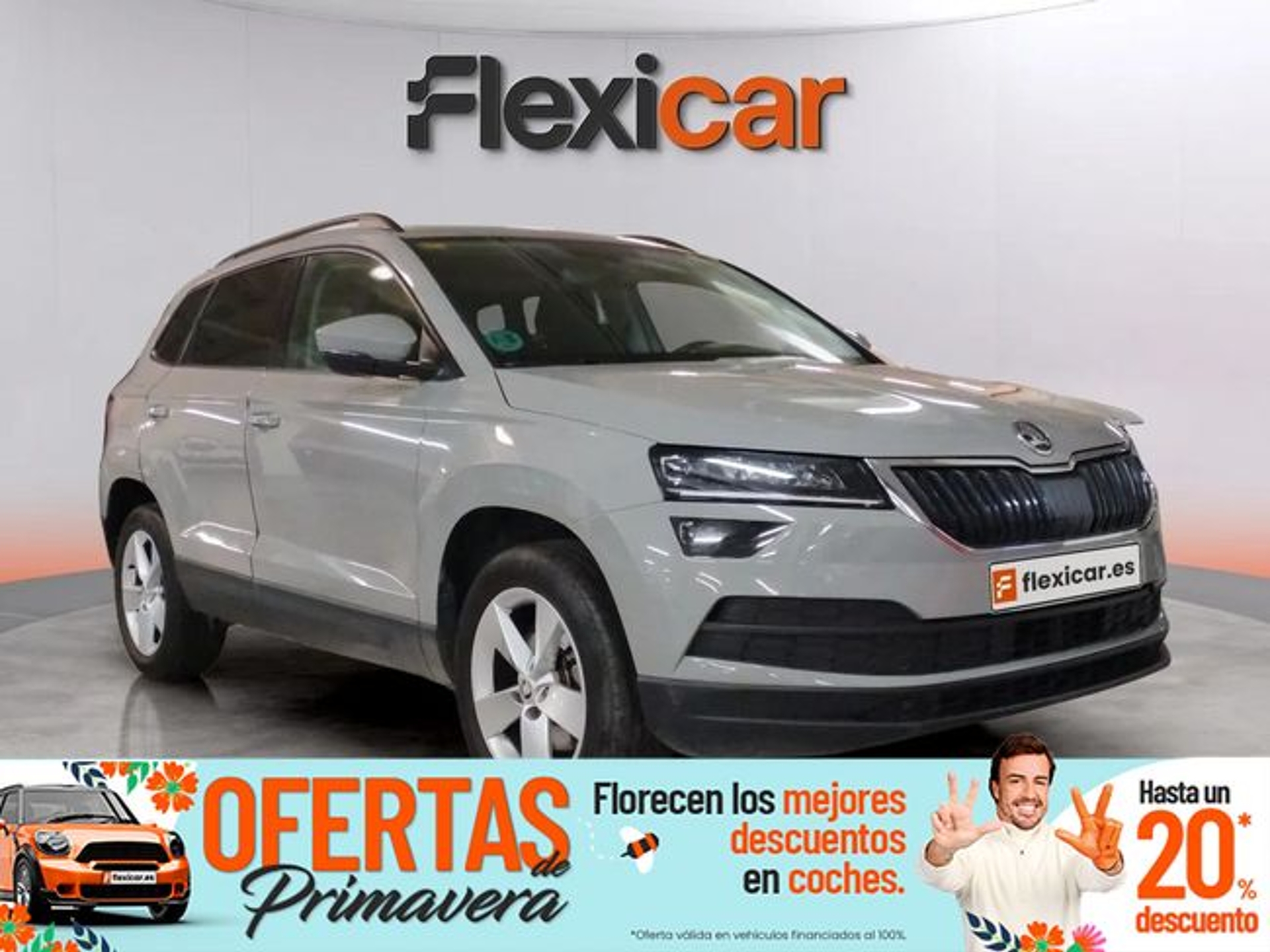 Imagen de SKODA Karoq
