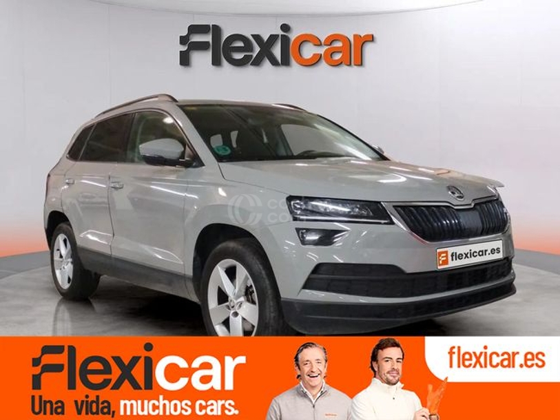 Foto del SKODA Karoq 1.0 TSI Ambition