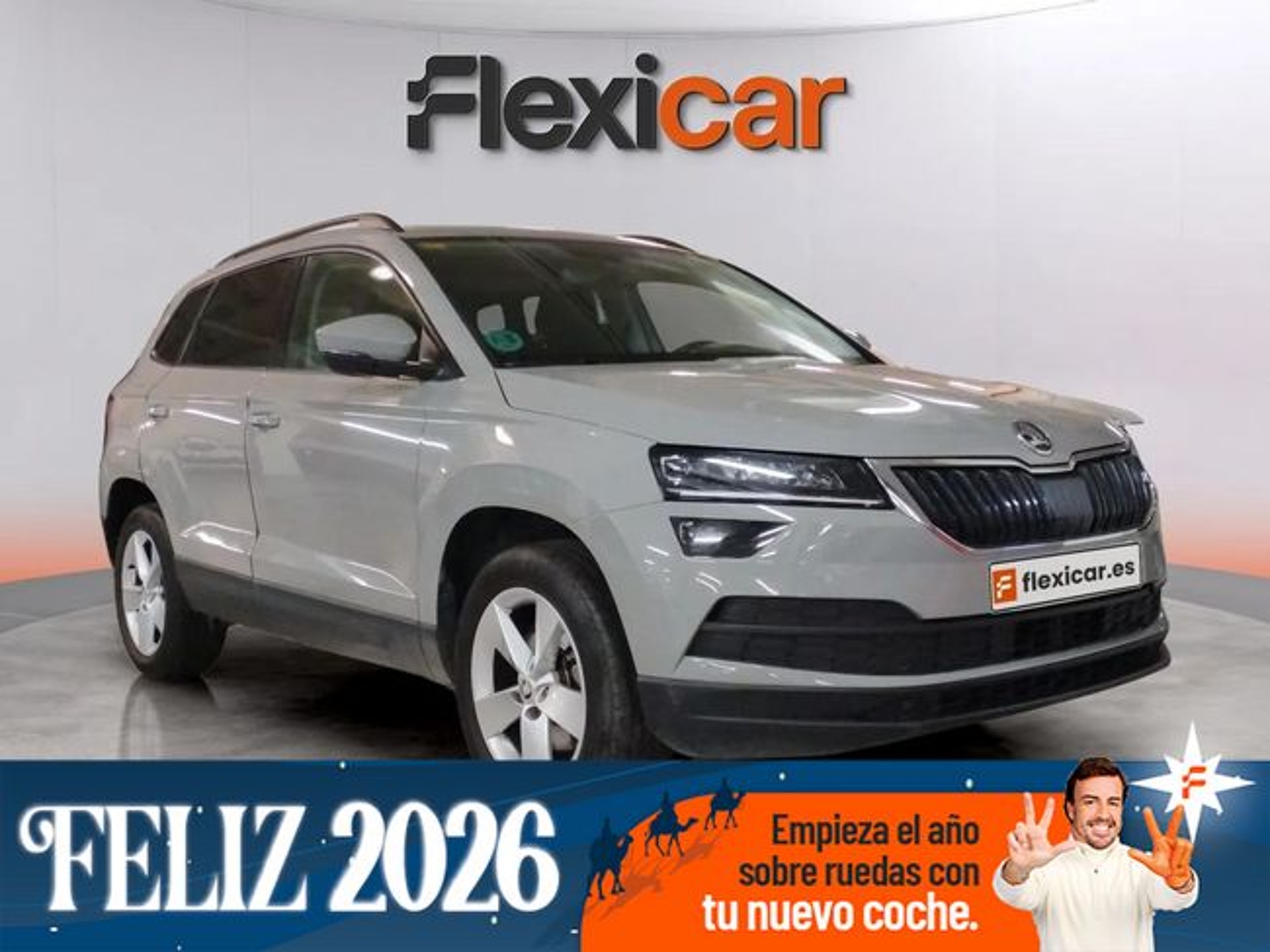 Imagen de SKODA Karoq