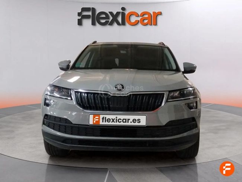 Foto del SKODA Karoq 1.0 TSI Ambition
