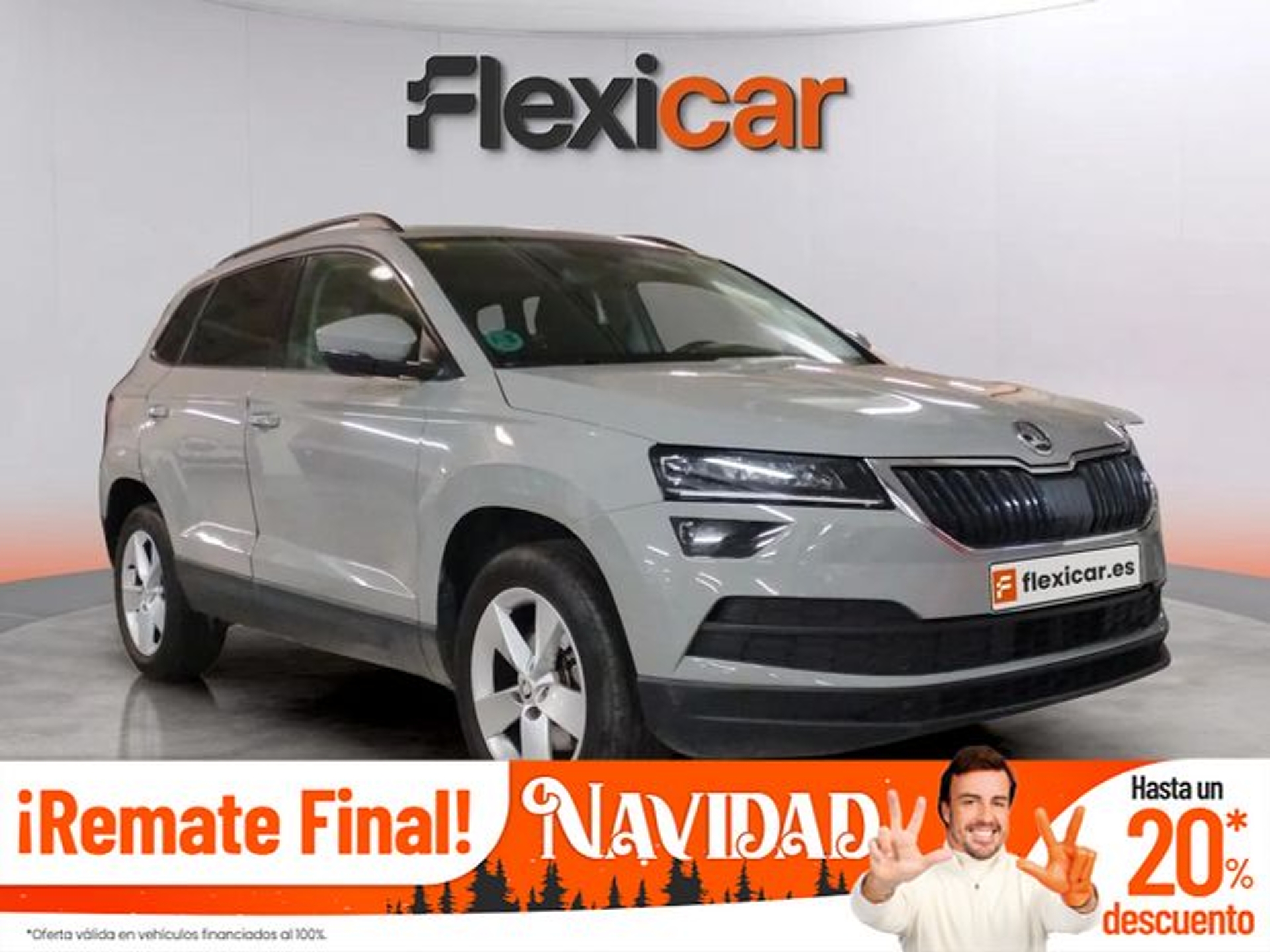 Imagen de SKODA Karoq