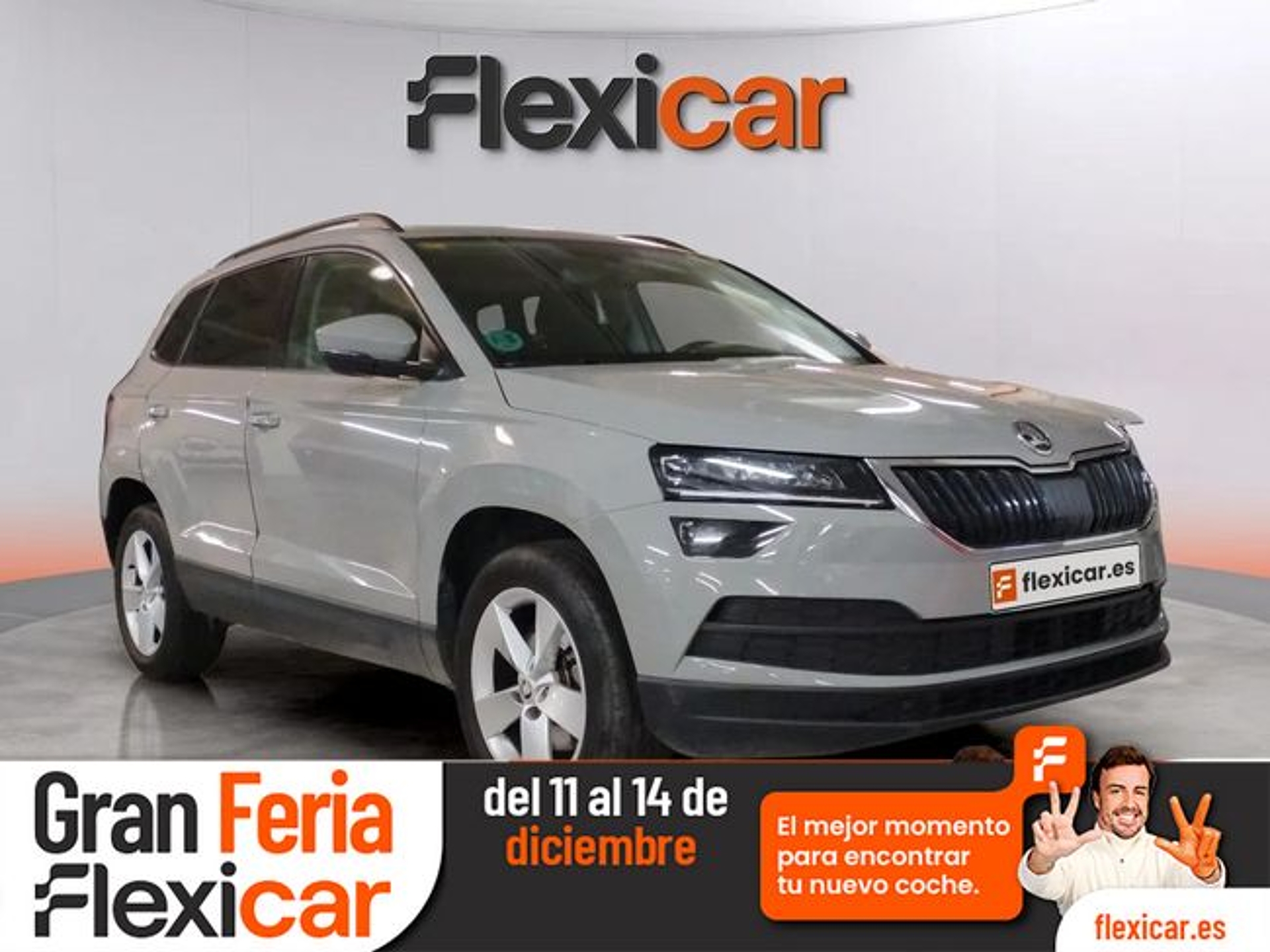 Imagen de SKODA Karoq