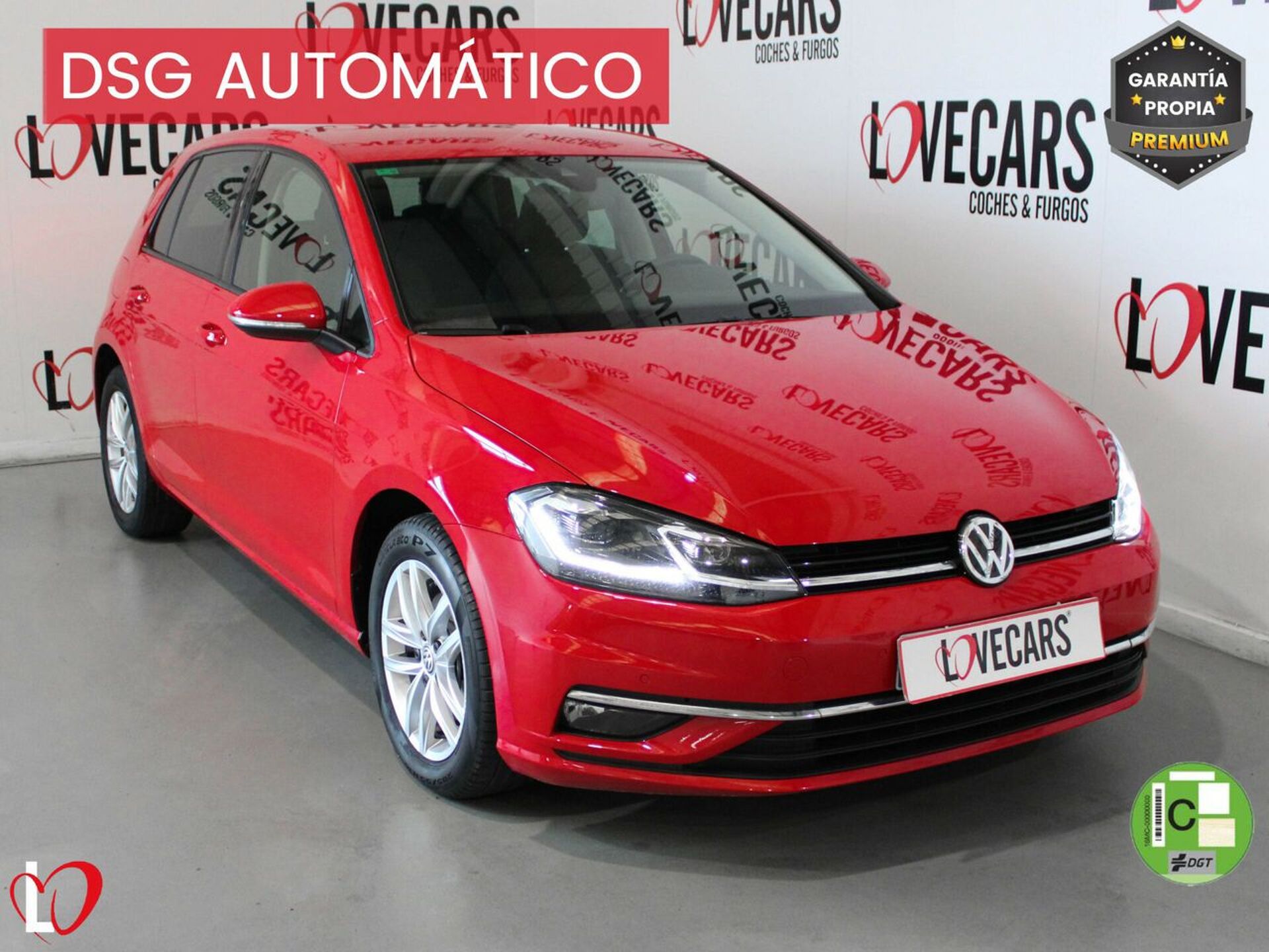 Imagen de VOLKSWAGEN Golf