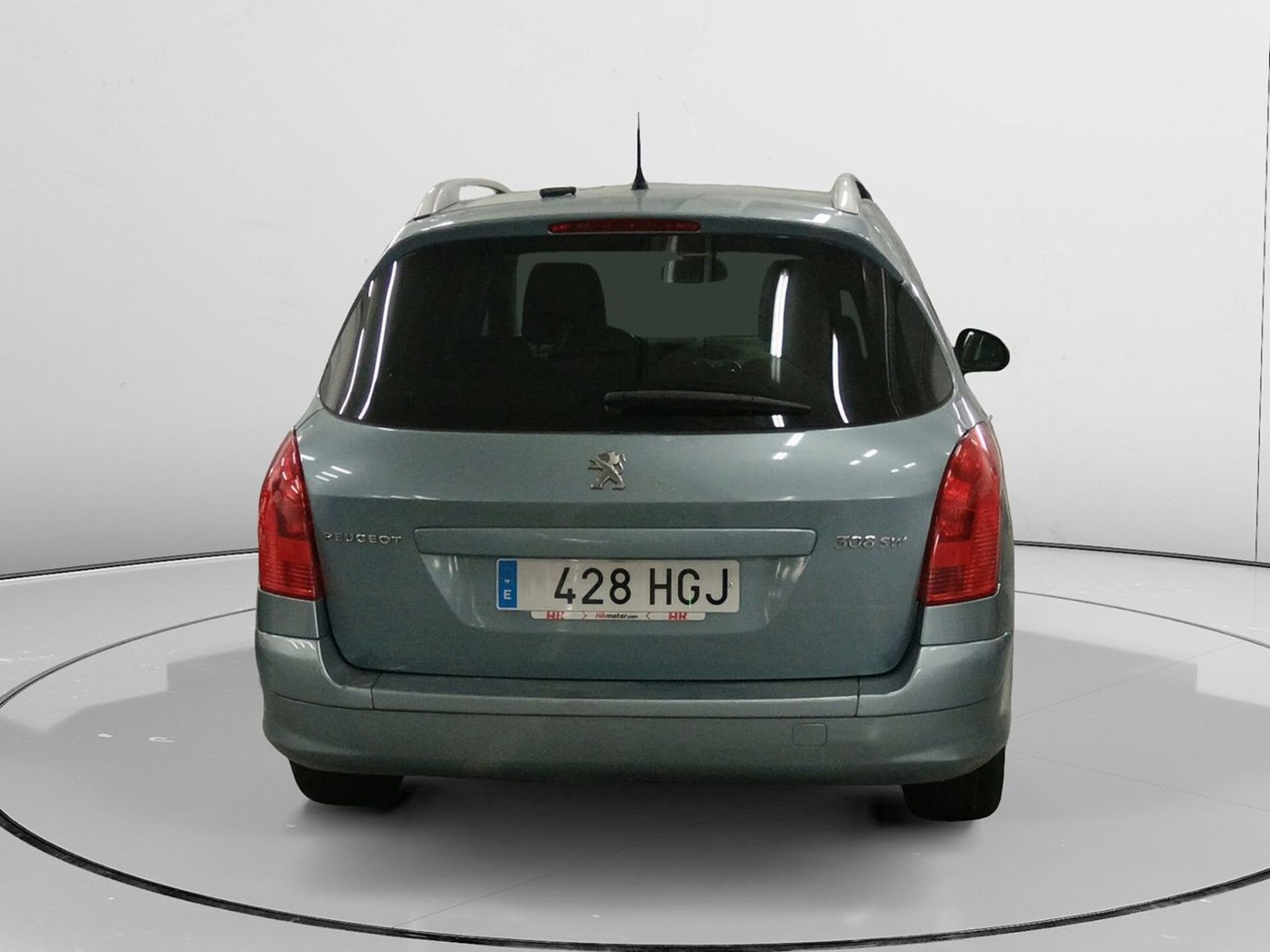 Imagen 3 de PEUGEOT 308