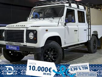 Imagen de LAND ROVER Defender 110 SW E