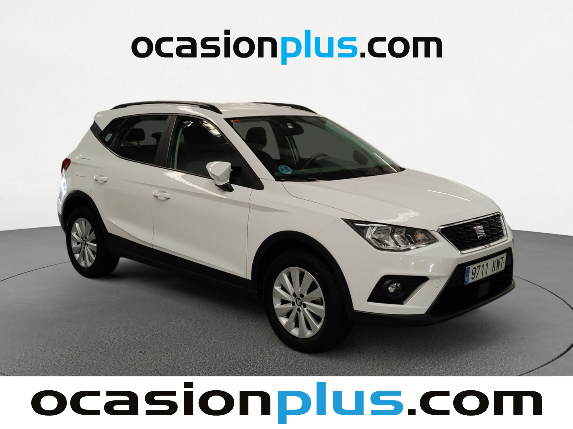 Foto del SEAT Arona 1.0 TSI Ecomotive S&S Style 115