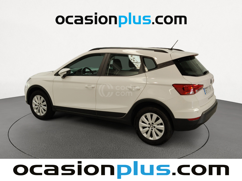 Foto del SEAT Arona 1.0 TSI Ecomotive S&S Style 115