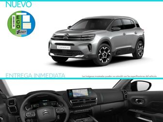 Imagen de CITROEN C5 Aircross Hybrid Plus e-DCS6 136