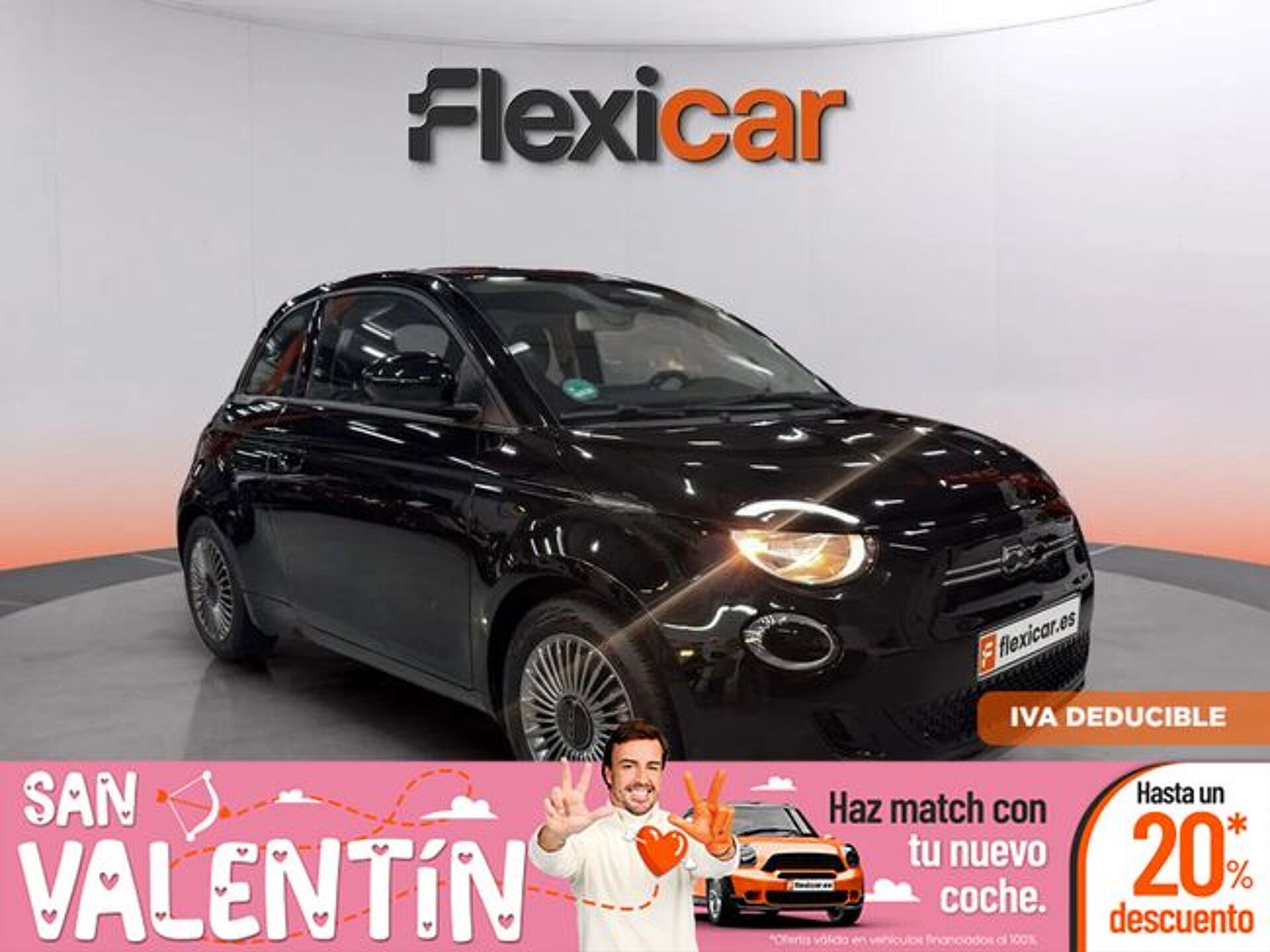Imagen 1 de FIAT 500