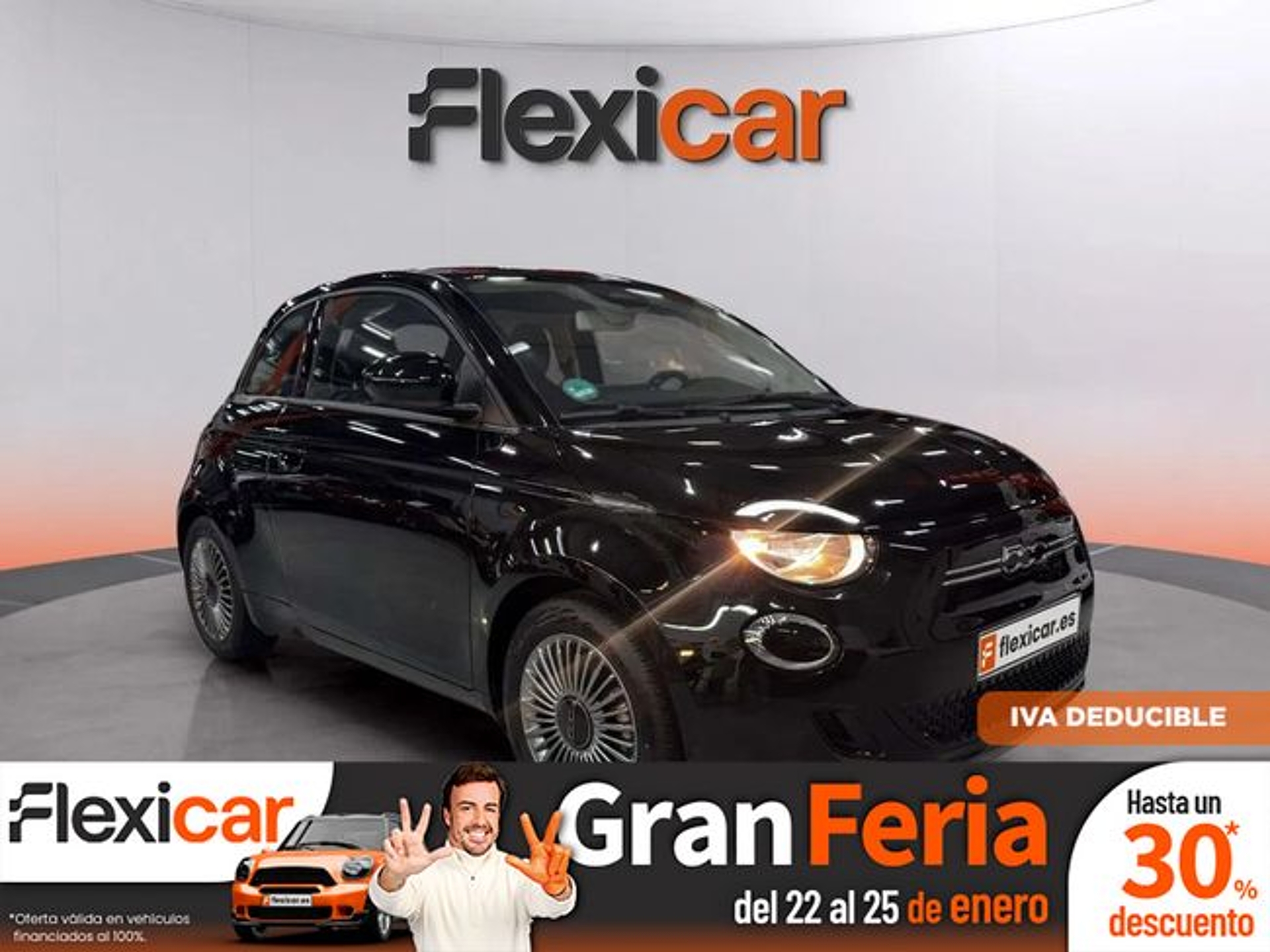 Imagen de FIAT 500