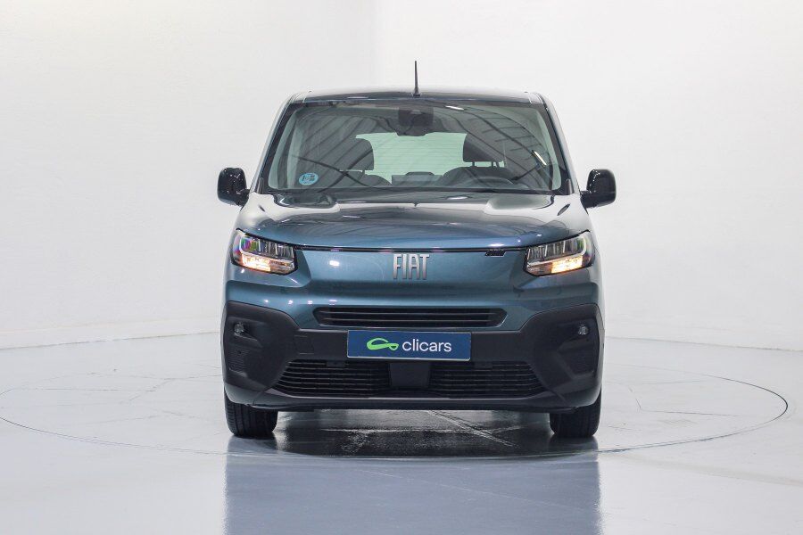 Foto del FIAT Dobló Dobló 1.5 Talla M