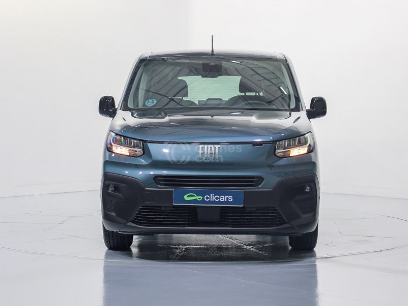 Foto del FIAT Dobló Dobló 1.5 Talla M