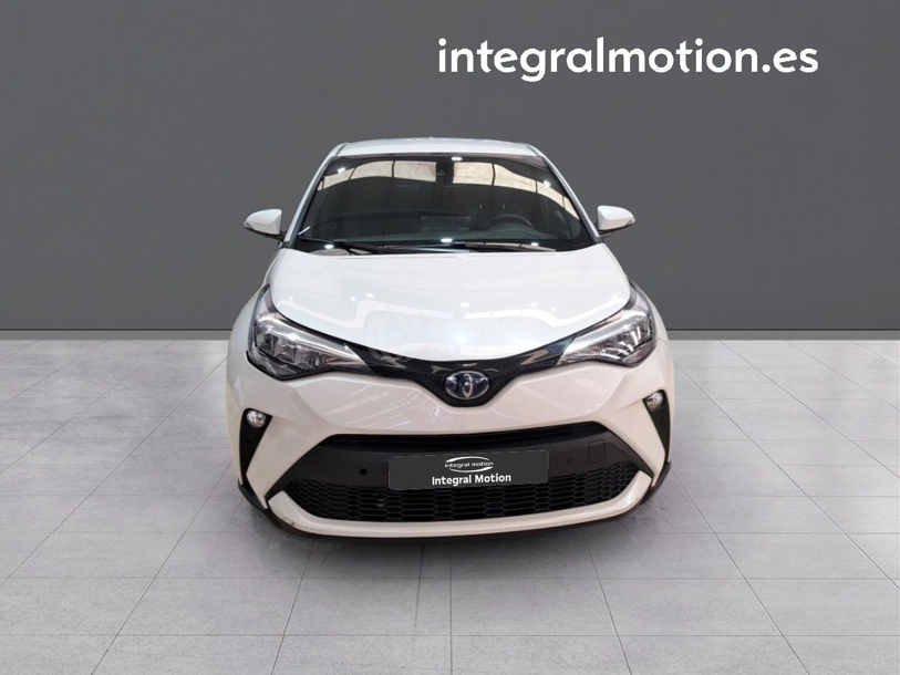 Foto del TOYOTA C-HR 125H Advance
