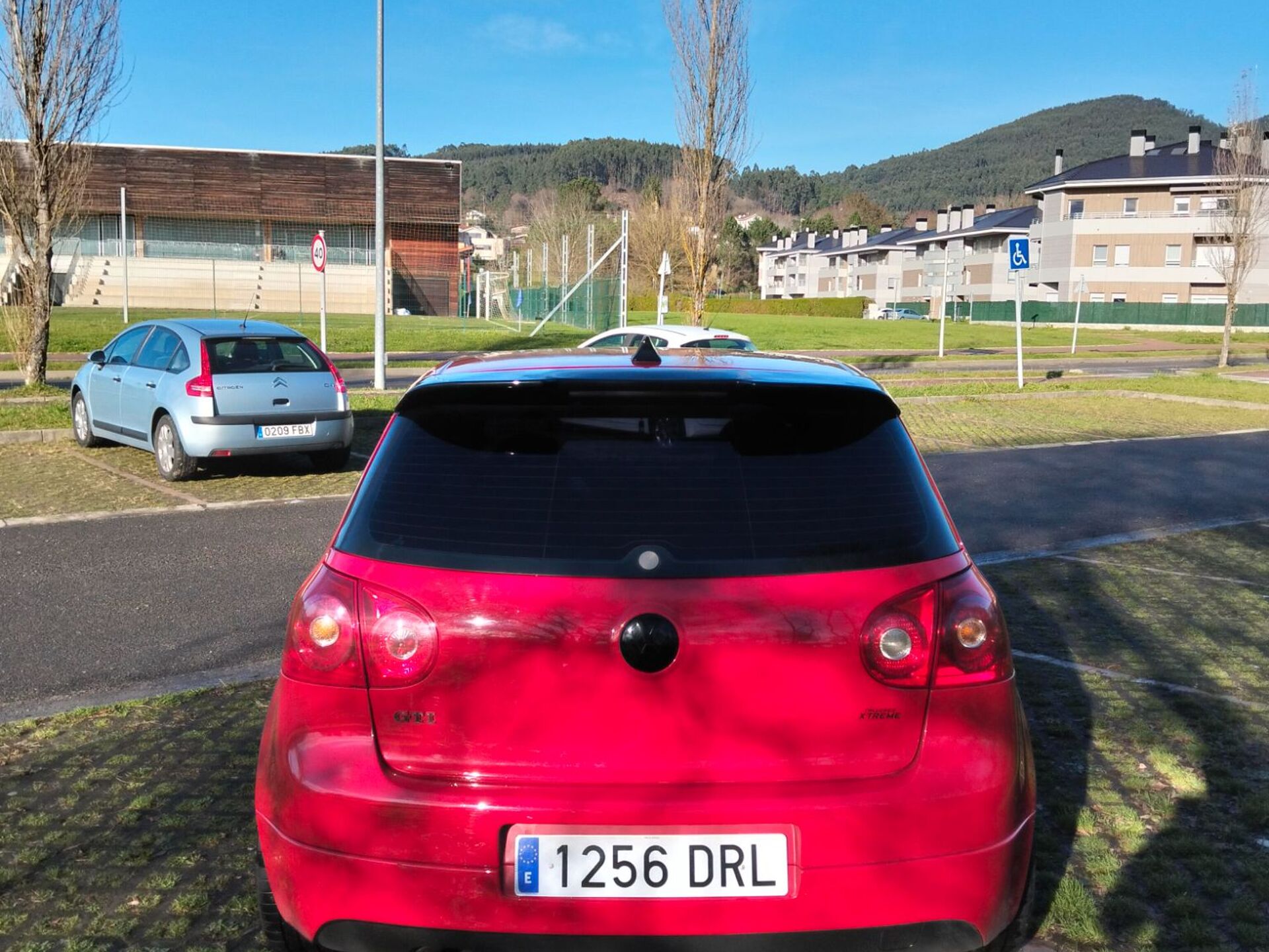 Imagen 2 de VOLKSWAGEN Golf