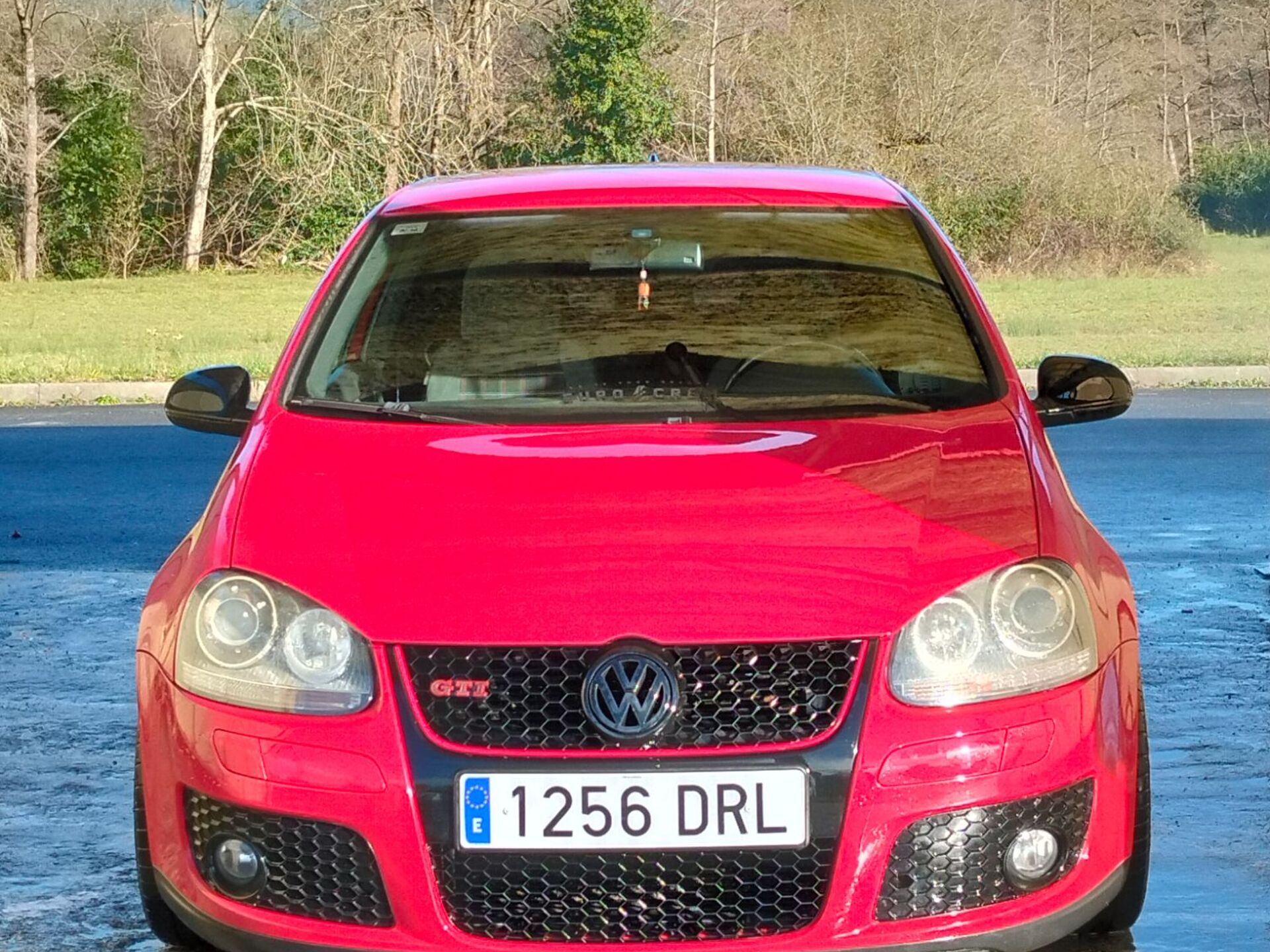 Imagen 1 de VOLKSWAGEN Golf