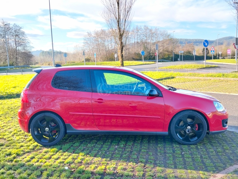 Foto del VOLKSWAGEN Golf 2.0 TFSI GTI